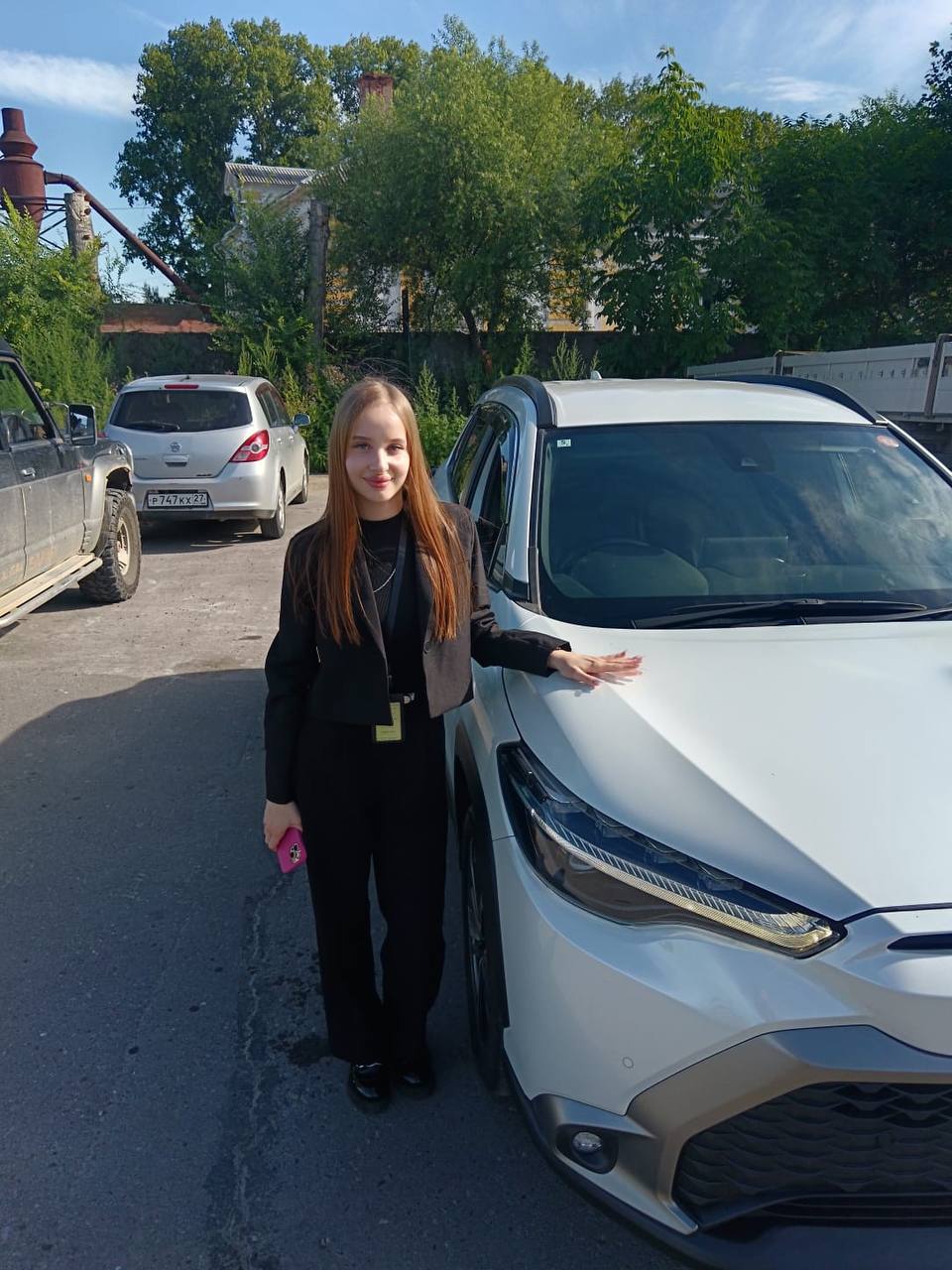 Отзыв клиента АвтоМечта24 — авто мечты доставлено